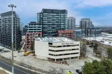 2 Tippett Road Unit# 1st&2nd Floor Toronto C06 Ontario M3H 2V2