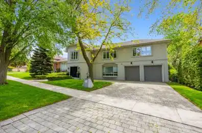 31 George Henry Boulevard Toronto C15 Ontario M2J 1E3