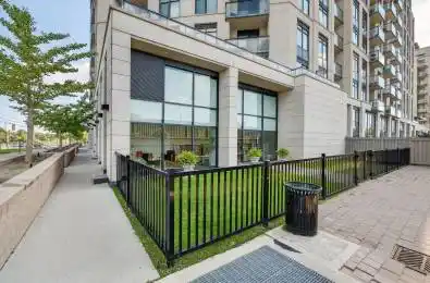12 Woodstream Boulevard Unit# 6 Vaughan Ontario L4L 8C3