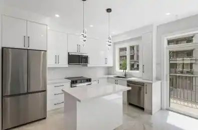 21 Galleria Parkway Markham Ontario L3T 0A4