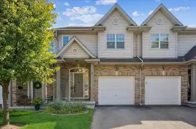 5200 Dorchester Road Unit# 3 Niagara Falls Ontario L2E 7M6