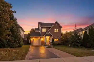 160 Grassy Plains Drive Kanata Ontario K2M 2S1