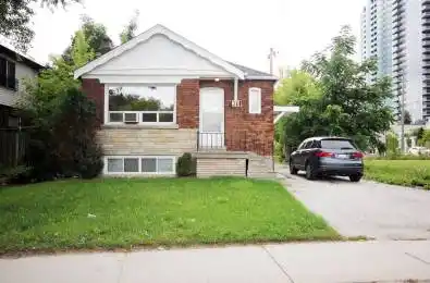 38 Finch Avenue Toronto C07 Ontario M2N 2G9
