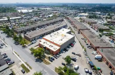 157 Toryork Drive Toronto W05 Ontario M9L 1X9