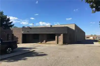 5 Automatic Road Brampton Ontario L6S 4K6