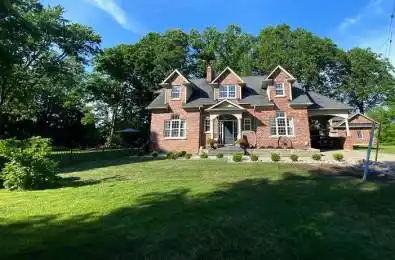 1231 Martins Boulevard Brampton Ontario L6Y 0A1