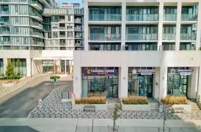 9000 Jane Street Unit# 6 & 7 Vaughan Ontario L4K 2M9