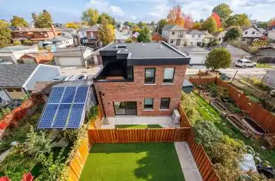 6 - 43 Batavia Avenue Unit# Lease Toronto W03 Ontario M6N 4A1