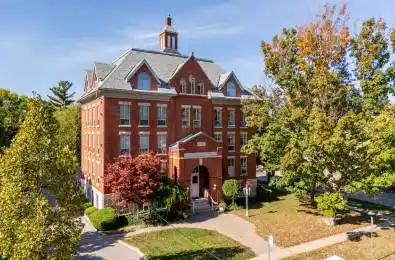 57 Suffolk Street Unit# 101 Guelph Ontario N1H 2J1