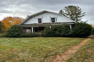 7574 White Road Clarington Ontario L0A 1E0