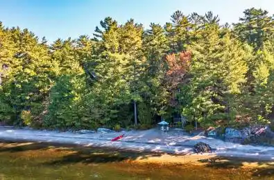 21 Glenn Burney Road Seguin Ontario P2A 2X3