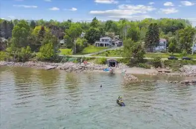 339520 PRESQU'ILE Road Georgian Bluffs Ontario N0H 2T0