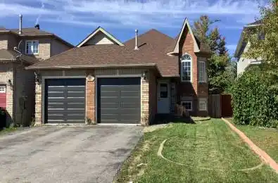 17 Dunsmore Lane Barrie Ontario L4M 7A1