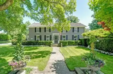 53 Thomas Street Oakville Ontario L6J 3A2