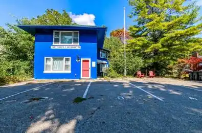 483 George Street Central Elgin Ontario N5L 1H1