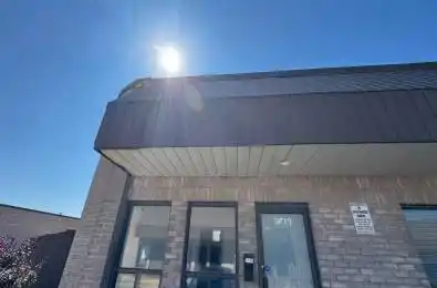 18 Strathearn Avenue Unit# 18 B Brampton Ontario L6T 4Y2