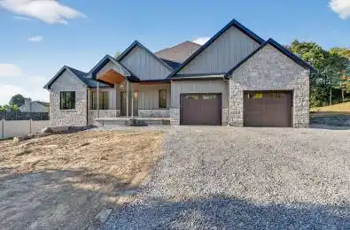 371 Maple Ridge Drive Kingston Ontario K7M 5P1