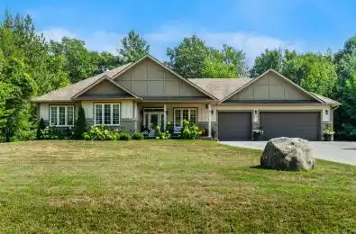 94 Windermere Circle Tay Ontario L4R 0C3