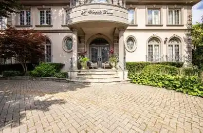 46 Wimpole Drive Toronto C12 Ontario M2L 2L3