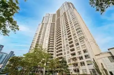 35 Kingsbridge Garden Unit# 3205 Mississauga Ontario L5R 3Z5
