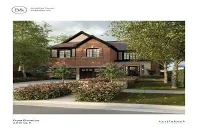 25 Venture Way Thorold Ontario L2V 0G9