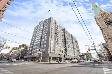 120 Carlton Street Unit# 209 Toronto C08 Ontario M5A 4K2