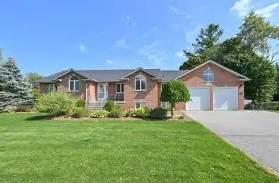 29 Wales Avenue Adjala-Tosorontio Ontario L0M 1J0