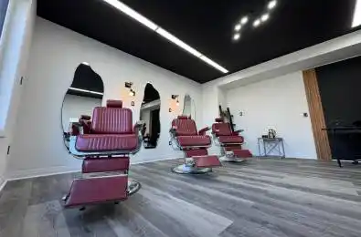 3336 Millicent Avenue Unit# 1 Oakville Ontario L6H 7C5