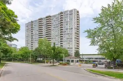 5 Greystone Walk Drive Unit# 815 Toronto E04 Ontario M1K 5J5