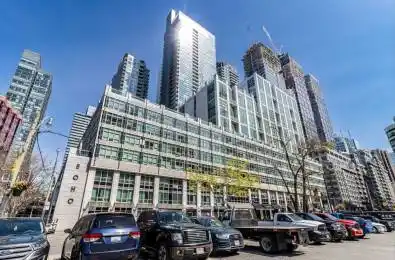 350 Wellington Street Unit# 203 Toronto C01 Ontario M5V 3W9