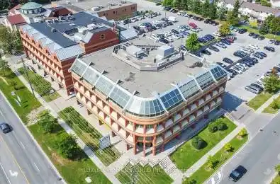 3852 Finch Avenue Unit# 301 Toronto E05 Ontario M1T 3T9