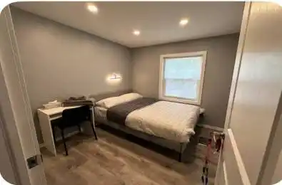 76 Macdonald Street Unit# room on 2nd flr Toronto W06 Ontario M8V 1Y4