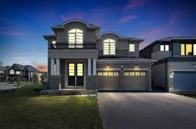 8 Dougherty Court Hamilton Ontario L9K 0H7