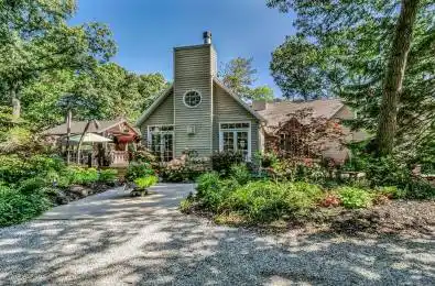 9941 Nipigon Street Lambton Shores Ontario N0M 2L0