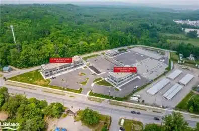 670 BALM BEACH Road Unit# A-210 Midland Ontario L4R 4K4