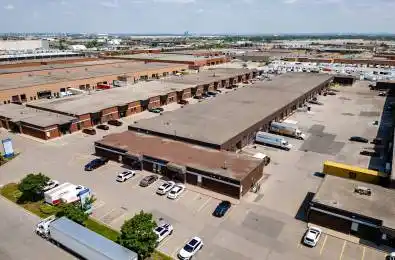 7650 Kimbel Street Unit# 35 Mississauga Ontario L5S 1A3