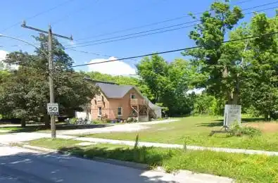 182 Church Street Georgina Ontario L4P 1J5