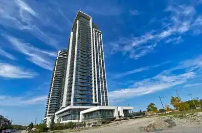 38 Gandhi Lane Unit# 605 Markham Ontario L3T 0G9