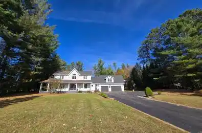 4 Steffen Street Petawawa Ontario K8H 3L8