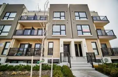 515 Kingbird Grove Unit# 303 Toronto E11 Ontario M1B 5R7