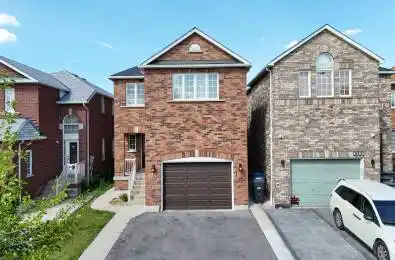 5267 BROOKWOOD Court Mississauga Ontario L5V 2N8