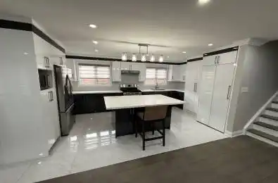 3941 Longo Circle Unit# 1 Mississauga Ontario L4T 4C6