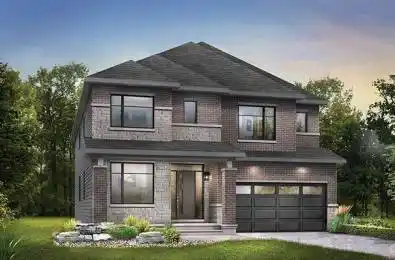 922 Locomotion Lane Kanata Ontario K2V 0V3