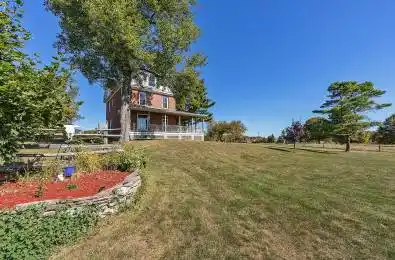 6676 Highway 15 N/A Kingston Ontario K0H 2N0