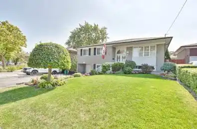 7190 Madiera Road Mississauga Ontario L4T 3A8