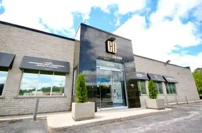 4169 KING Street Kitchener Ontario N2P 2E8