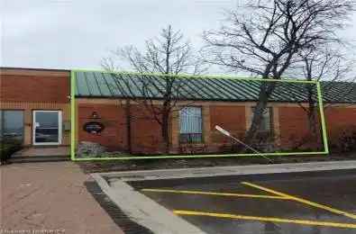 1200 Aerowood Drive Unit# 38 Mississauga Ontario L4W 2S7