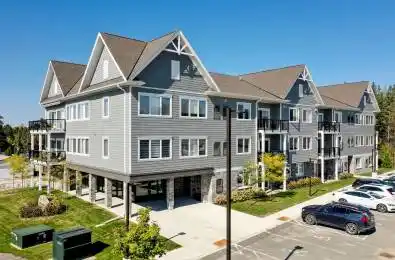 19 Hampton Lane Unit# 202 Selwyn Ontario K0L 2H0