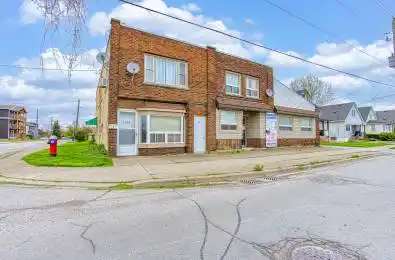 4727-4729 Ferguson Street Niagara Falls Ontario L2E 2Z4
