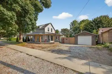 247 Ridout Street West Elgin Ontario N0L 2C0